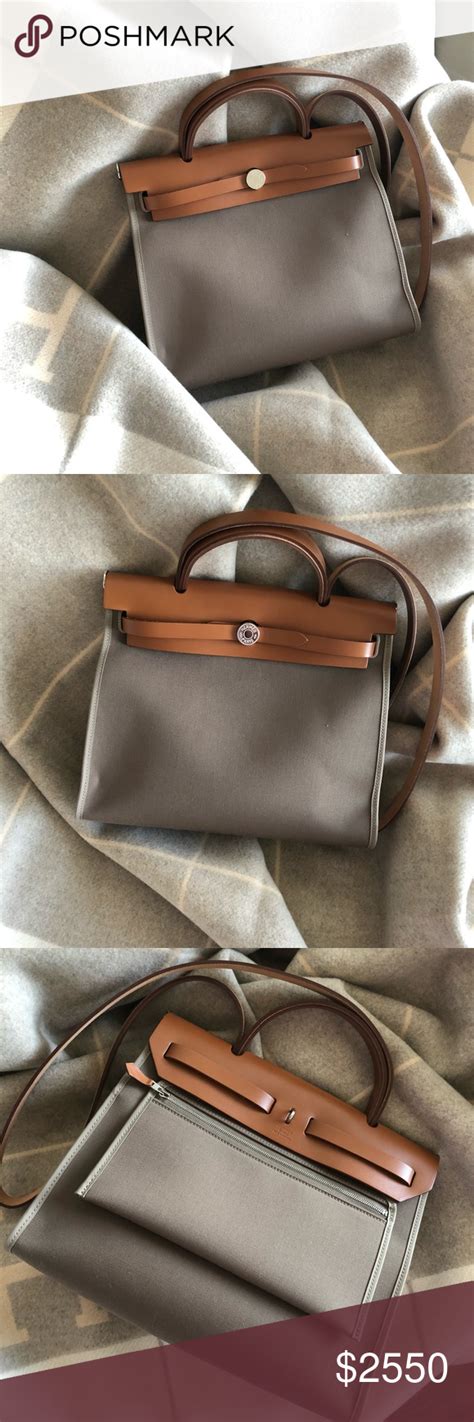 hermes like bags|Hermes herbag 31 price 2022.